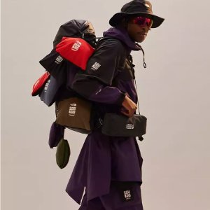 The North Face x UNDERCOVER SOUKUU Collection
