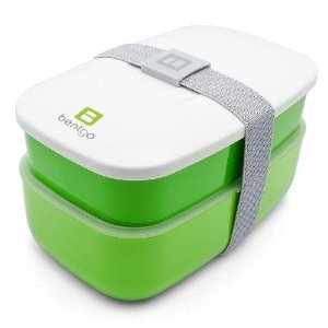 lightning deal-Bentgo All-in-One Stackable Lunch/Bento Box