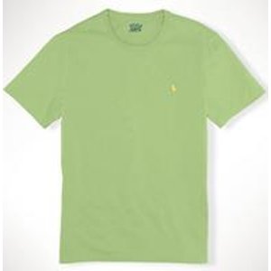 Polo Ralph Lauren Men's Custom-Fit T-Shirt