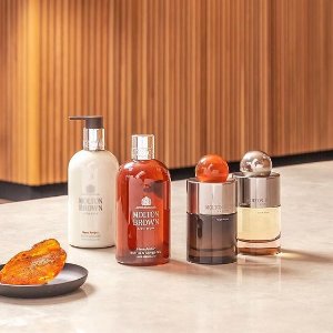 Molton Brown Selected Collection Hot Sale