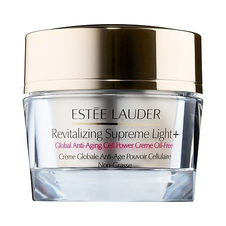 Revitalizing Supreme Light+ Global Anti-Aging Cell Power Creme Oil-Free