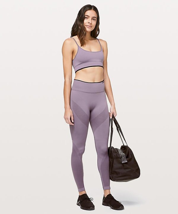 Iconic Sweat Tight | Women's Pants | lululemon athletica