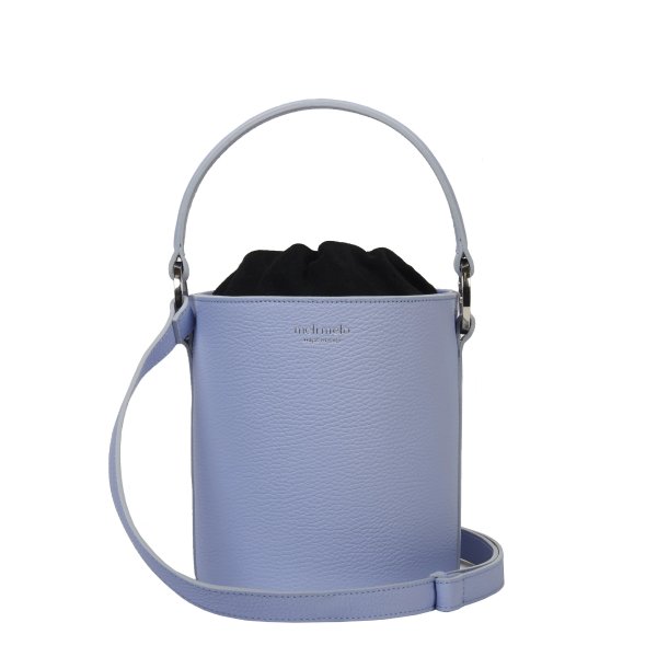 Santina Bucket Bag | Lavender