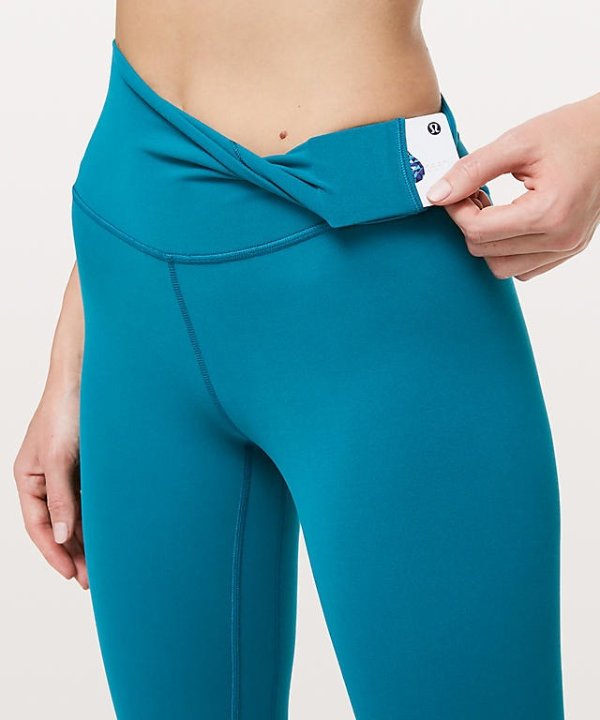 Align Pant (Full Length) *28" | Women's Pants | lululemon athletica