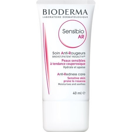 Sensibio AR Anti-Redness Cream For Sensitive Skin - 1.33 fl oz