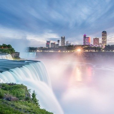 Stay with Couples or Family Package at Embassy Suites by Hilton Niagara Falls - Fallsview, ON