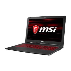 MSI GV62 15.6" Laptop (i7-8750H, 1060, 16GB, 128GB+1TB)