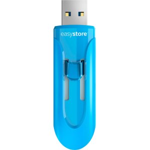 WD Easystore USB 3.0 闪存盘 多容量可选