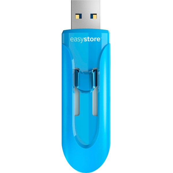WD Easystore USB 3.0 Flash Drives 128GB