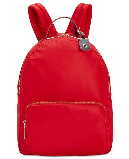 Julia Smooth Dome Backpack