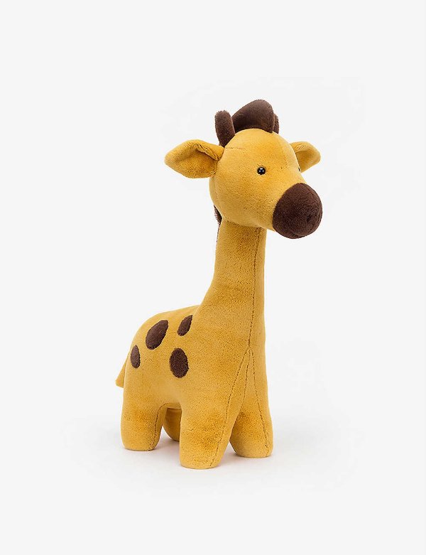 Big Spottie Giraffe soft toy 48cm
