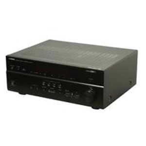 雅马哈 630-watt 7.2声道 3D-Ready 家庭影院功放+$220代金券