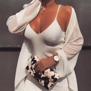 Missguided US Women's Knitted Clothes Sale