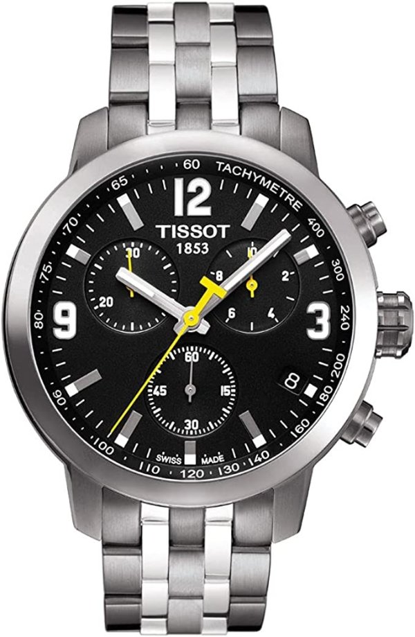 PRC 200 Chronograph Swiss Quartz Watch 