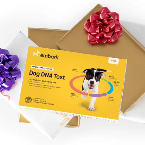 Petco dna hot sale test