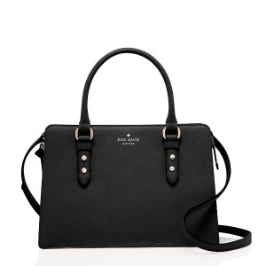 Today Only: kate spade Surprise Sale Mulberry Street Lise Satchel