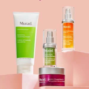 Murad Skincare Mother's Day Sale