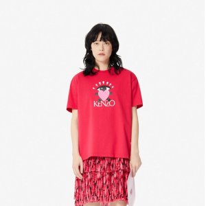 KENZO Spring Summer Collection Sale