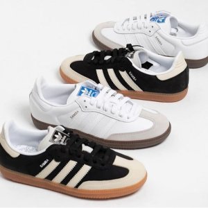 Farfetch Adidas Sneakers Collection