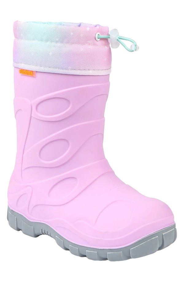 Orion Weather Boot