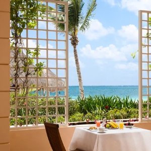 坎昆5星级全包度假村 Excellence Riviera Cancun