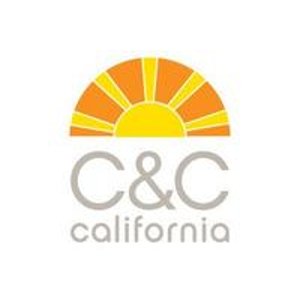 @ C&C California coupon