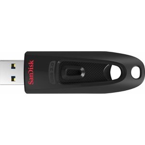 SanDisk Ultra 256GB USB 3.0 Type A Flash Drive