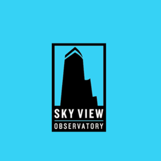 西雅图观景台 - Sky View Observatory - 西雅图 - Seattle