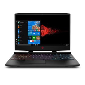 HP OMEN 15t Laptop (i7-8750H, 1070, 32GB, 128GB+1TB)