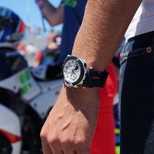 Dealmoon Exclusive: Tissot T-Race Chronograph Automatic Men's Watch