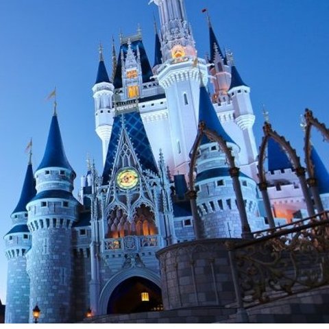 Walt Disney World Tickets
