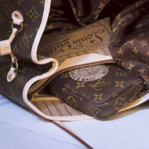 New Arrivals: Louis Vuitton iconic pieces at 24S