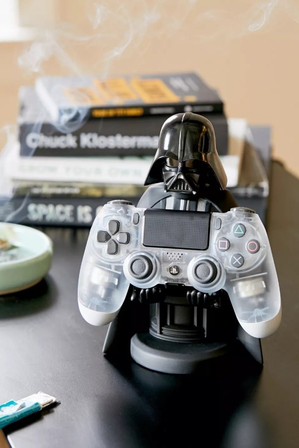 Star Wars Darth Vader Device Holder