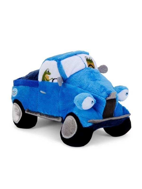 Little Blue Truck Soft Toy