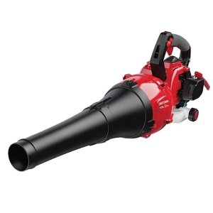 CRAFTSMAN 2-Cycle Full-Crank Engine Mixed-Flow Gas Powered Leaf Blower