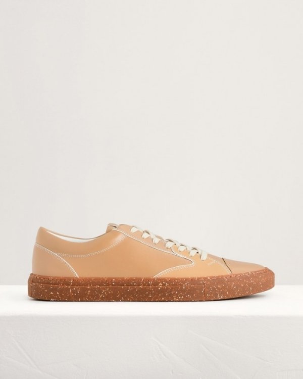 Sustainable Court Sneakers