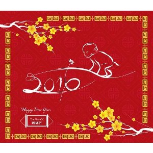 Lunar New Year Collection @ Nordstrom