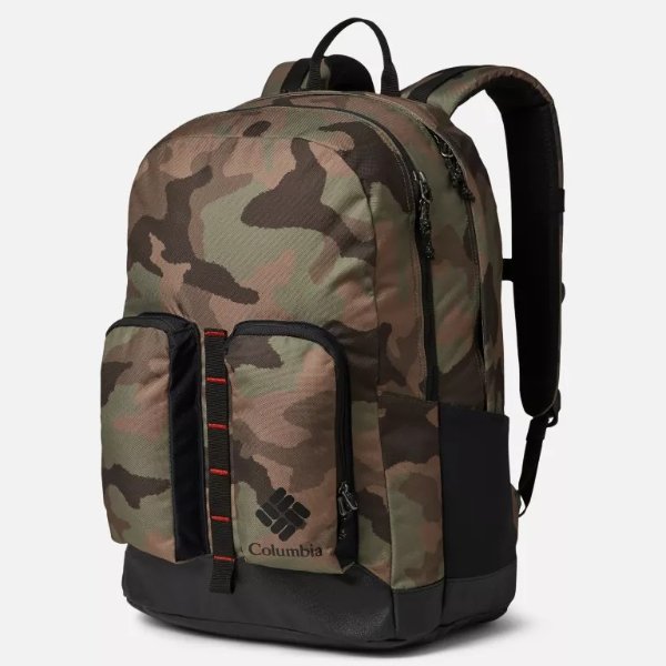 户外双肩包 Zigzag™ 27L Backpack 