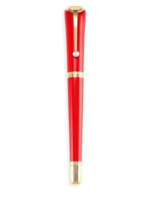 Montblanc - Muses Rollerball Pen