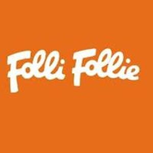 Folli Follie： 全场八折优惠