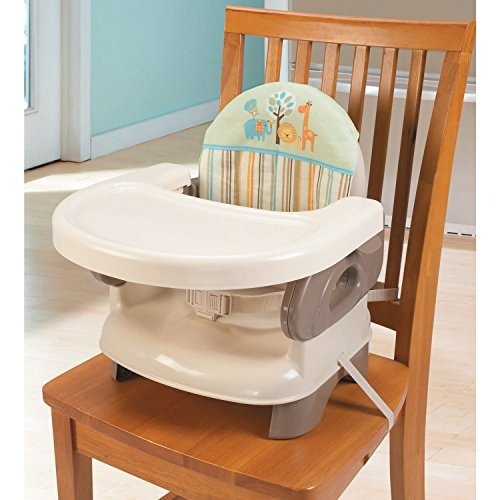 豪华舒适婴幼儿餐椅