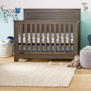 with $150 Nursery Furniture Purchase @ Target.com