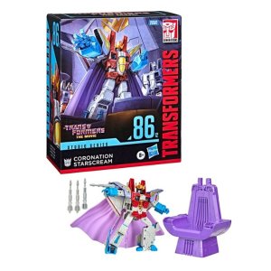 Transformers - Studio Series 86-12 Leader