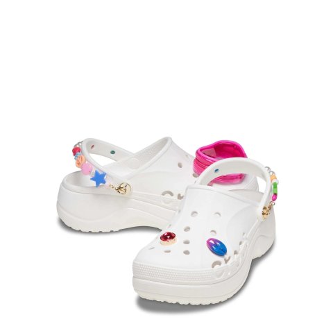 Women's Baya Midsummer Platform Clog Sandals, Only at Walmart