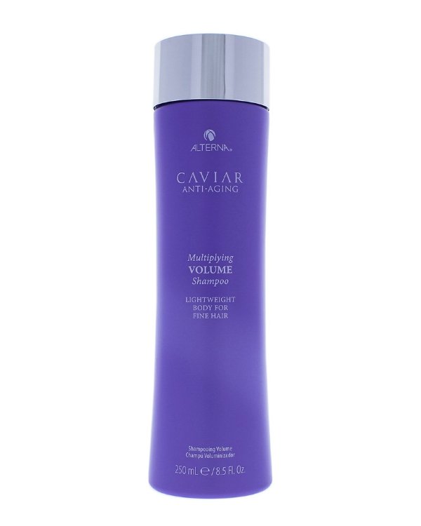 8.5oz Caviar Anti-Aging Multiplying Volume Shampoo