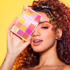 Lime Crime Valentine’s Day Makeup Collection Sale