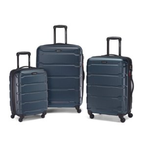 Samsonite Luggage Nested Spinner Set