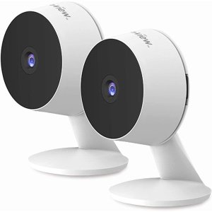 Laview 1080P Home Security Camera 2-Pack