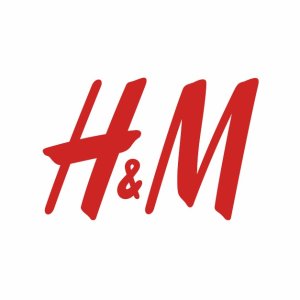 Sale items @ H&M