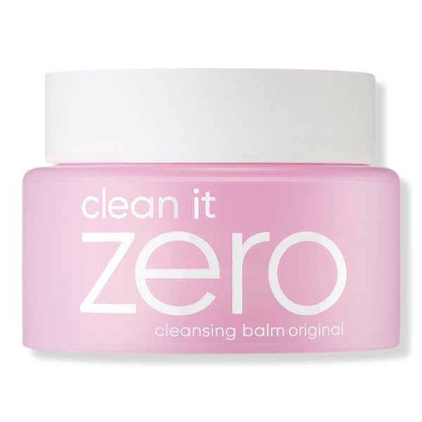 Travel Size Original Clean It Zero 3-in-1 Cleansing Balm - Banila Co | Ulta Beauty